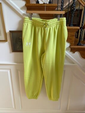 UNDER ARMOUR Sweatpants